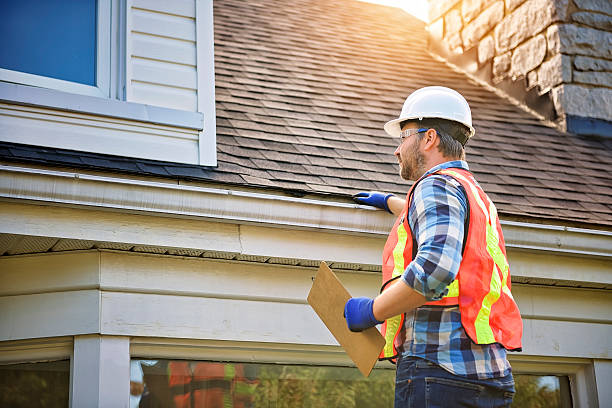 Trusted Gutter Repair And Installation service in Pocomoke City, MD - Ben Roofing and Steel LLC
